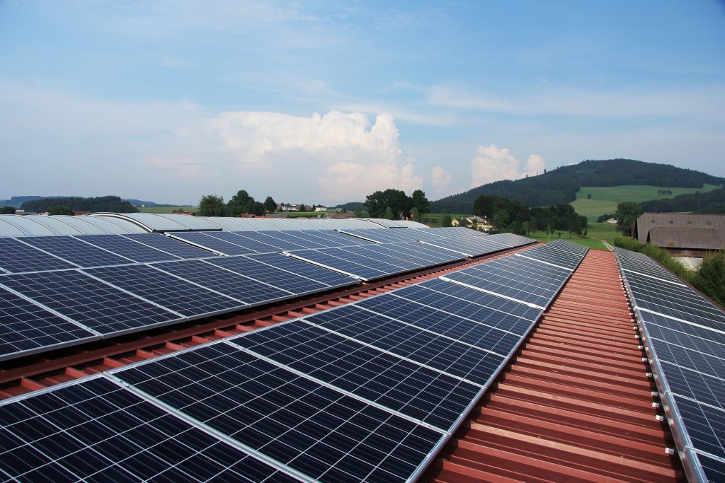 Industrial-Solar-Solutions