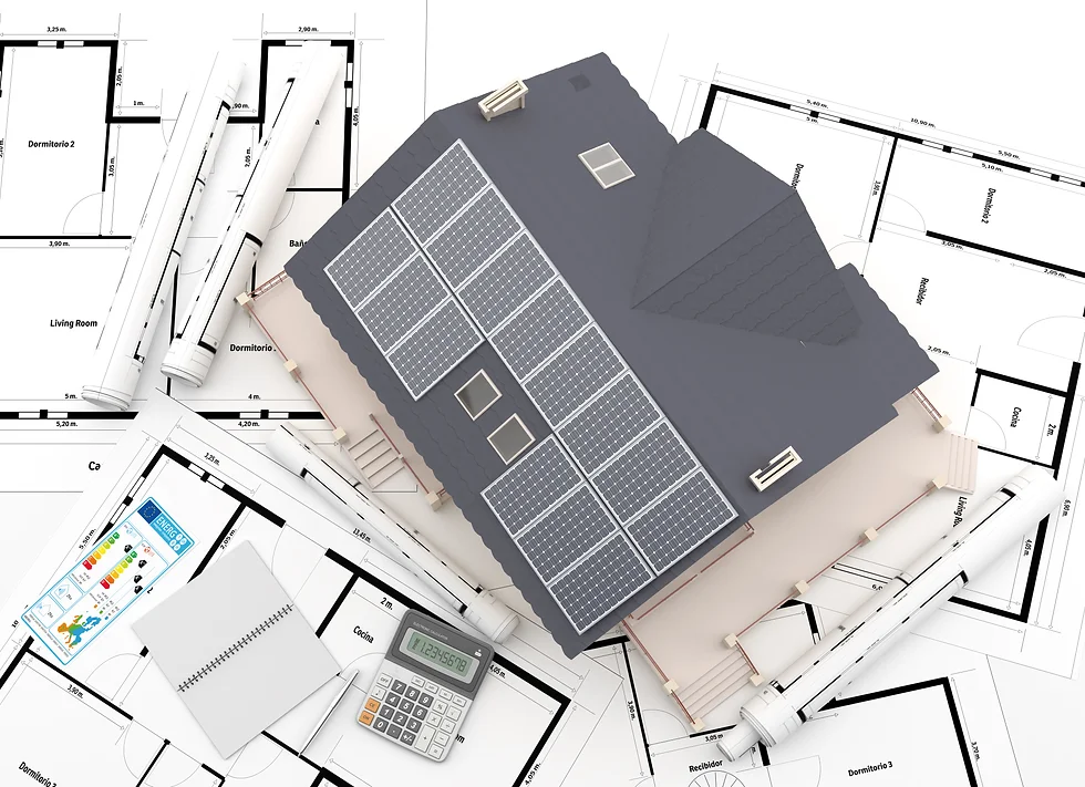 design drawings